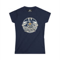 Christian Women's - I Heart My Sky Daddy - Softstyle Tee