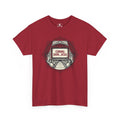 Coming Soon Jesus T-Shirt | Theater Screen Vintage Christian Tee