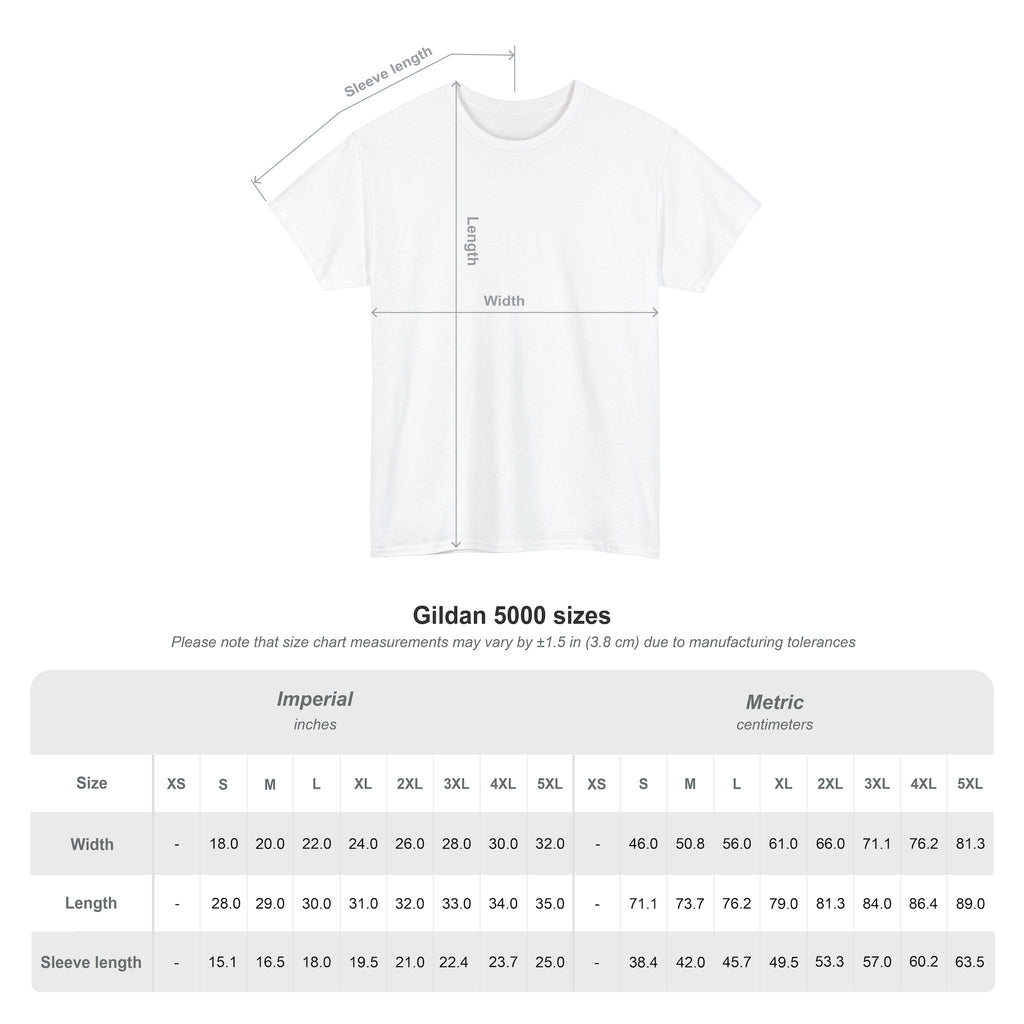 Christian Cross Typography T‑Shirt